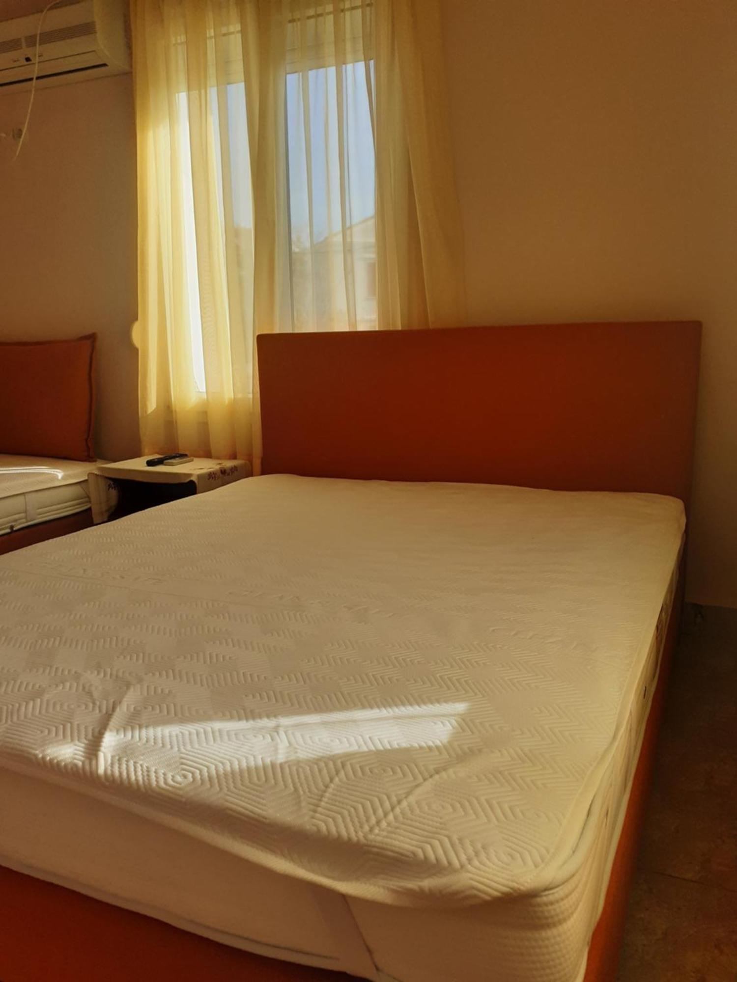 Thalia'S Garden Hotel Mytilene Exterior photo
