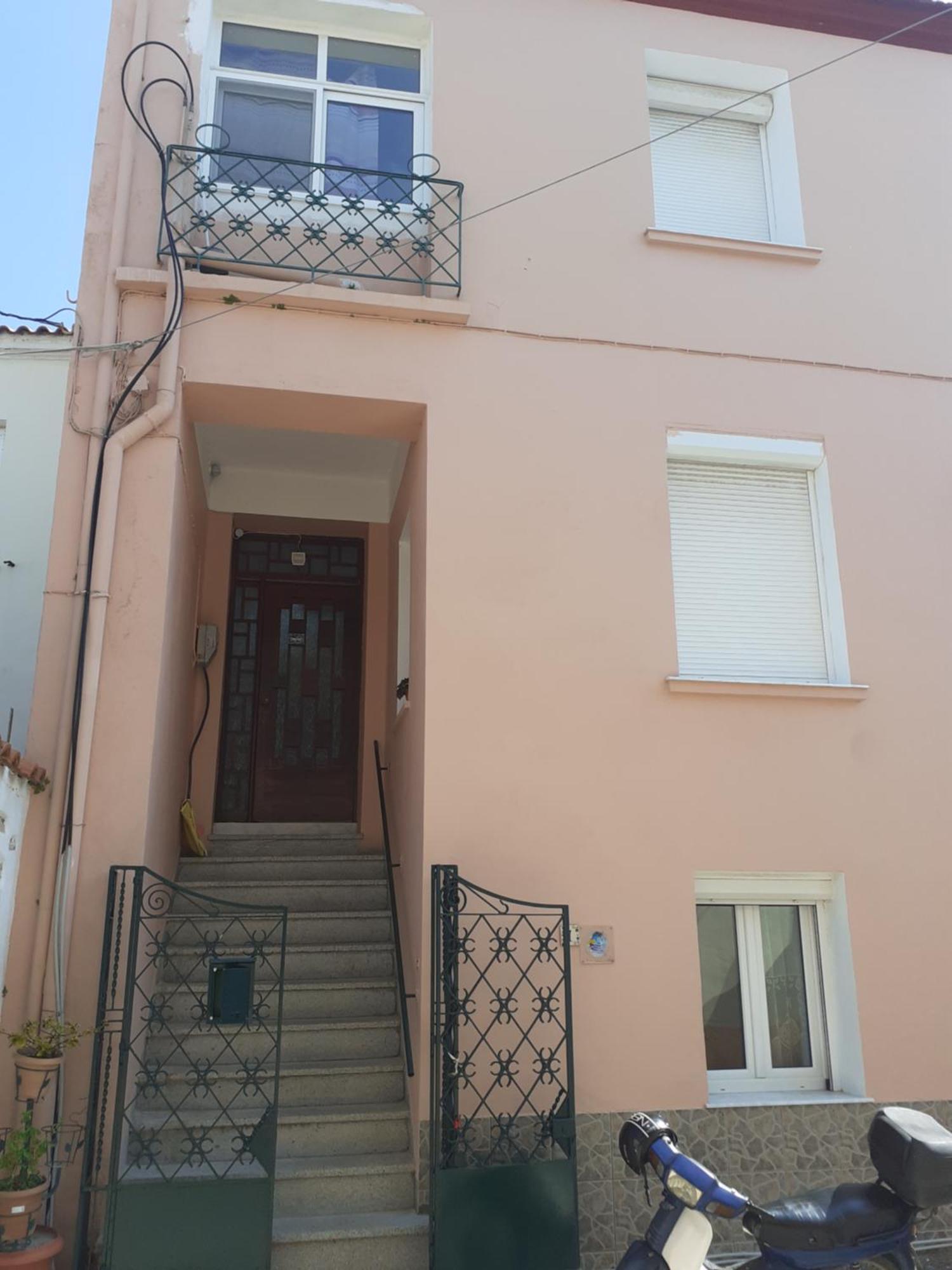Thalia'S Garden Hotel Mytilene Exterior photo