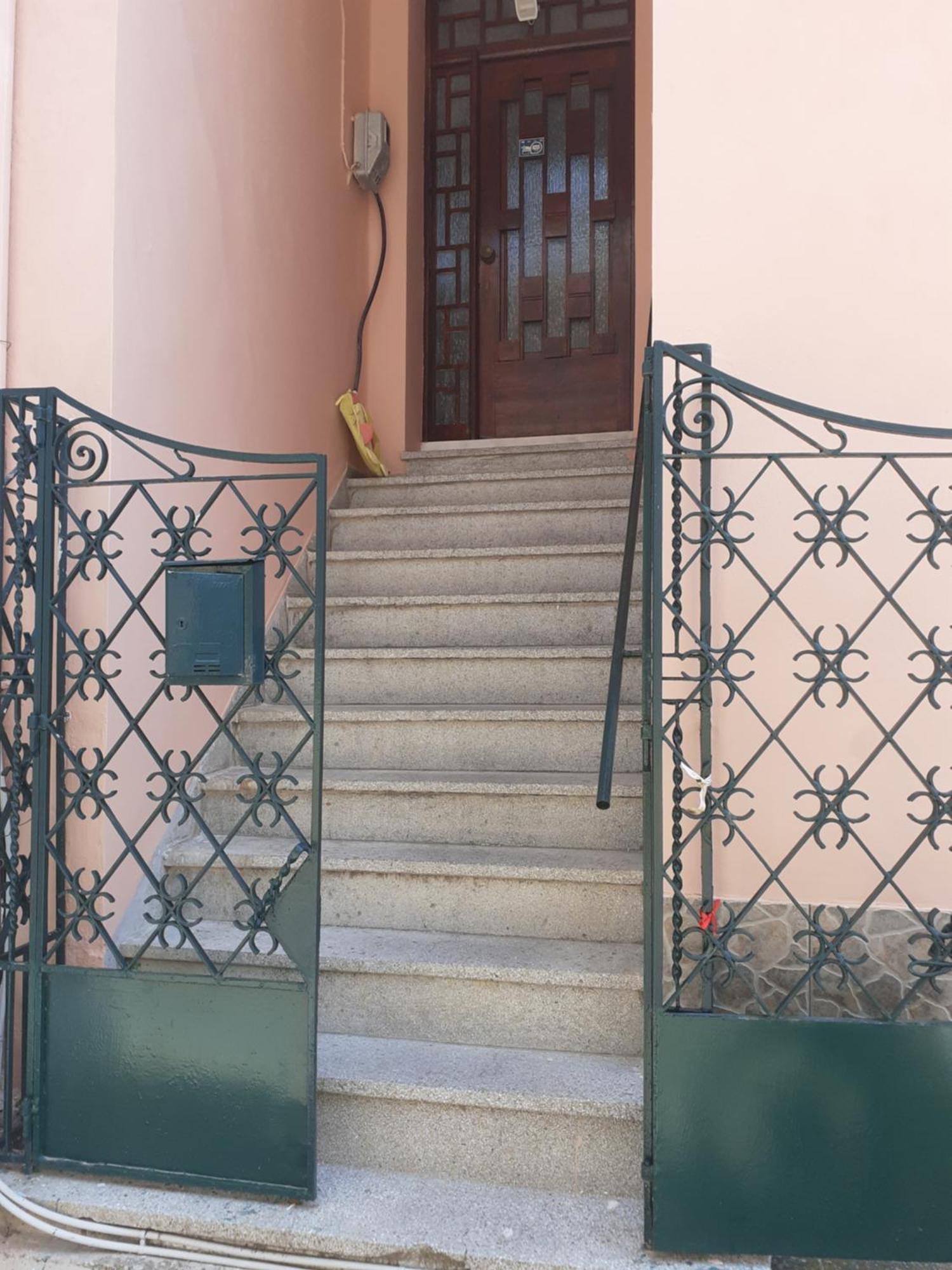Thalia'S Garden Hotel Mytilene Exterior photo