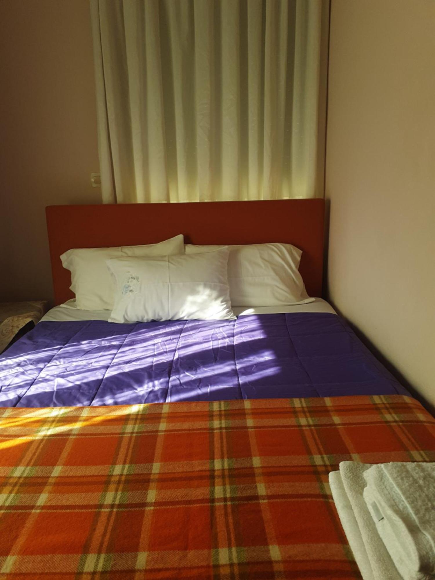 Thalia'S Garden Hotel Mytilene Exterior photo